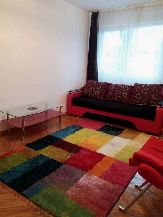 Apartament 2 camere de închiriat – Titan, București