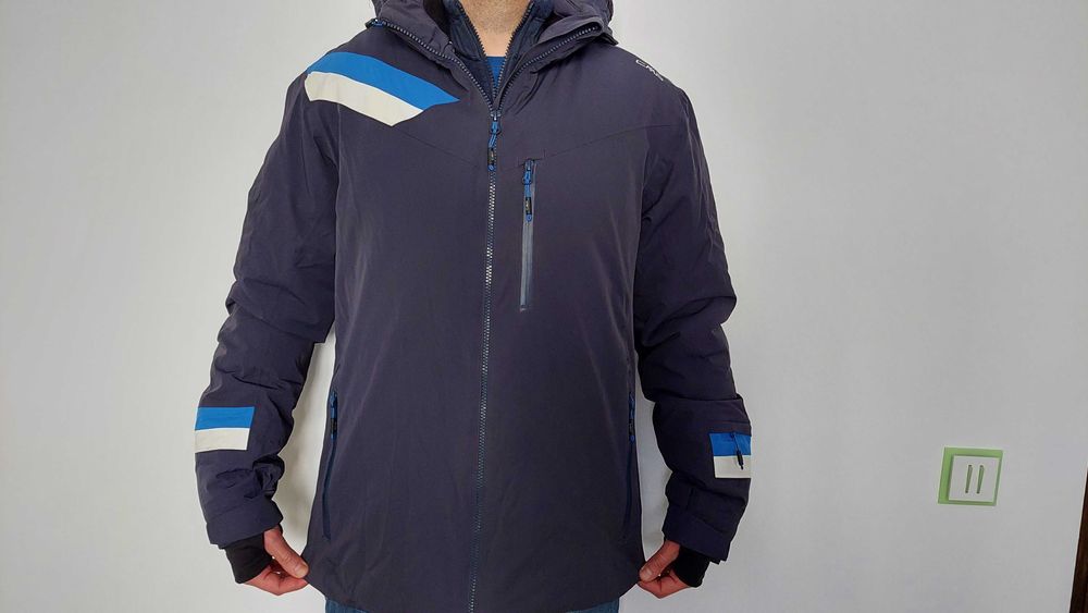 Jacheta Schi barbati CMP