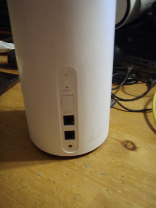 Router 5G Huawei GHTelecom Bovi Xiaomi