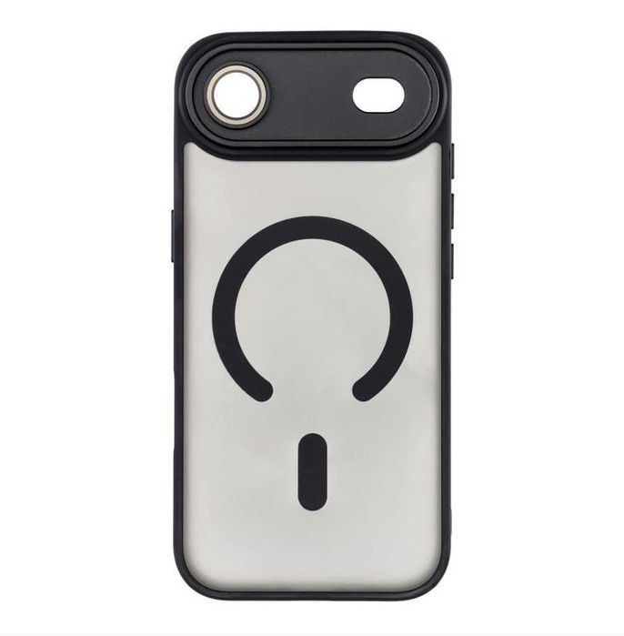 Husa MagSafe iPhone 17 . 17 Air . 17 Pro . 17 Pro Max