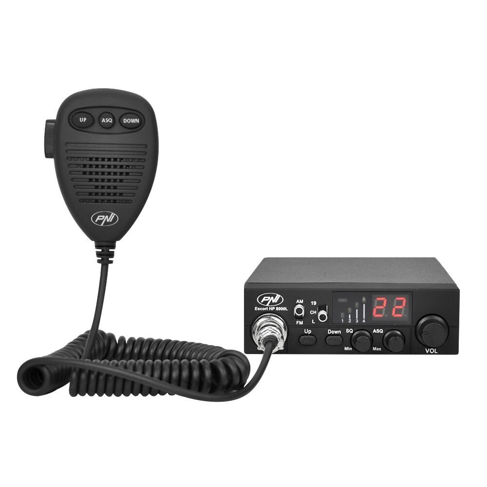 Statii PNI + Antena ML70- calibrarea gratuita