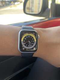 Apple Watch 4 40mm Nike edition