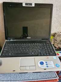 Лаптоп Asus M51V за части
