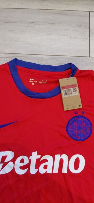 Tricou FCSB 2025/26