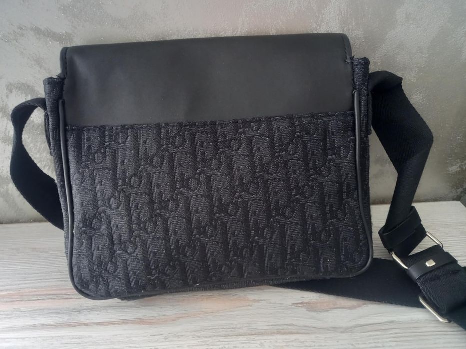 Dior-малка чанта