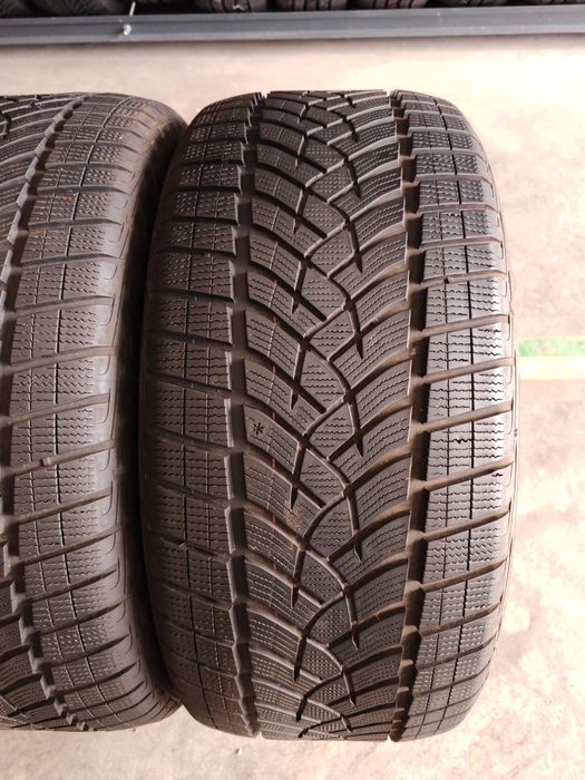 Goodyear 245 45 R20 275 40 R20 M+S Iarna Anvelope Cauciucuri SUV Bmw