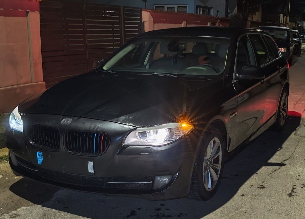 BMW F11 An fabricație 2012 2.0 D