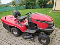 Tractor gazon 22CP  Husqvarna CTH220 tween
