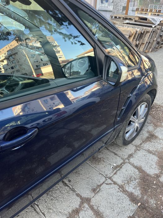 Форд smax дизел 2006 г