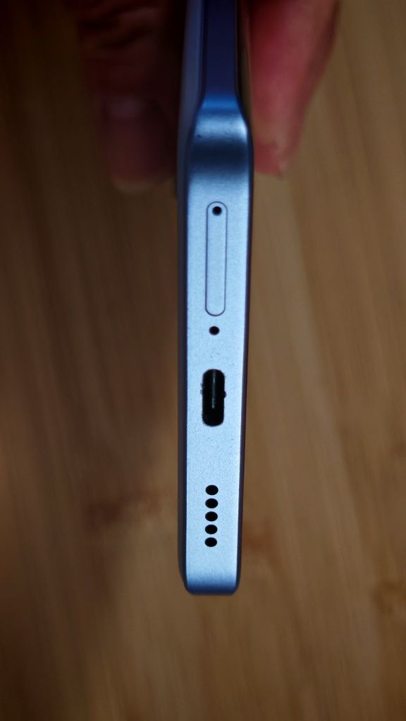 Xiaomi Redmi Note 13 Pro+ 5G 512GB 12GB RAM Dual