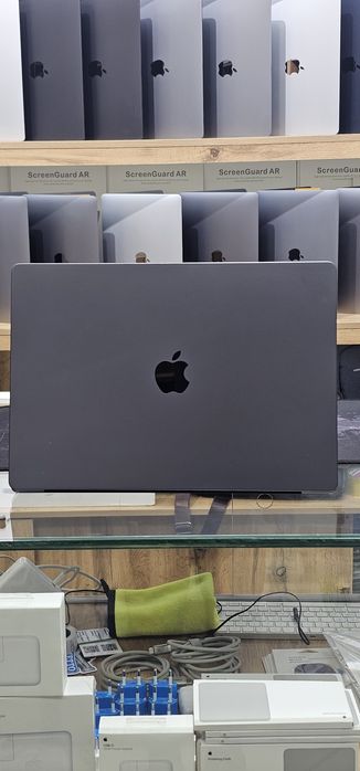 Macbook Pro M3 Max 36/1 Tb