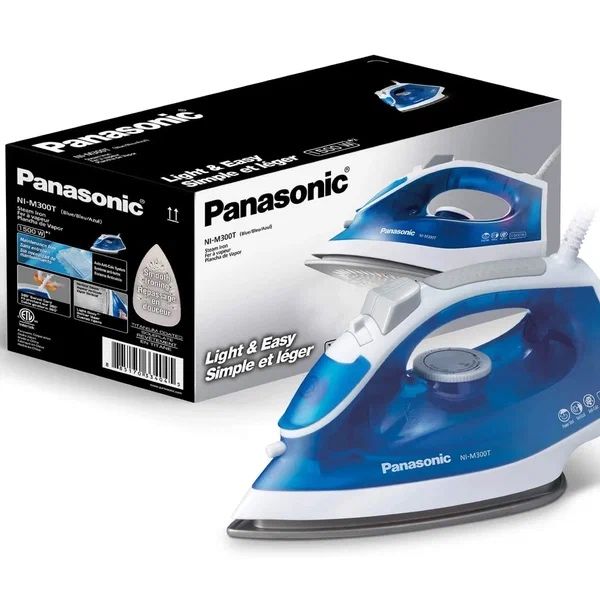 Утюг Panasonic NI-M300T