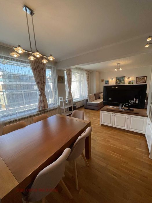 Продава се Тристаен апартамент в София, Драгалевци - 90 кв.м за 2223 €/кв.м - Снимка #1