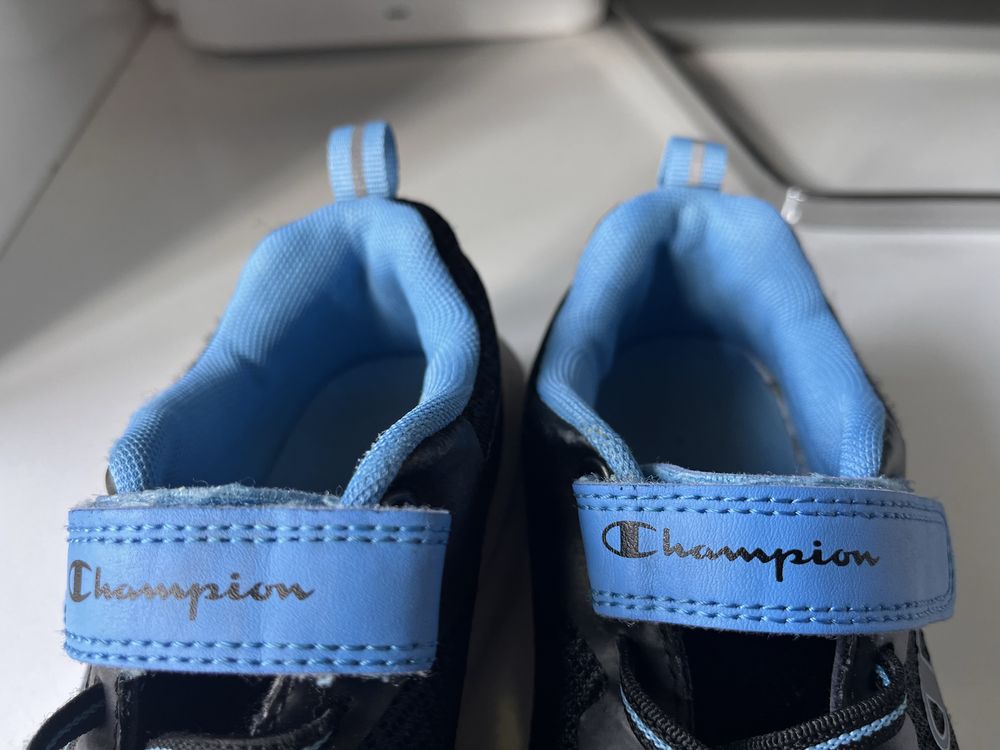 Детски маратонки Champion