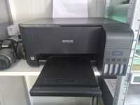 Imprimanta multifunctionala Epson L3110 CISS