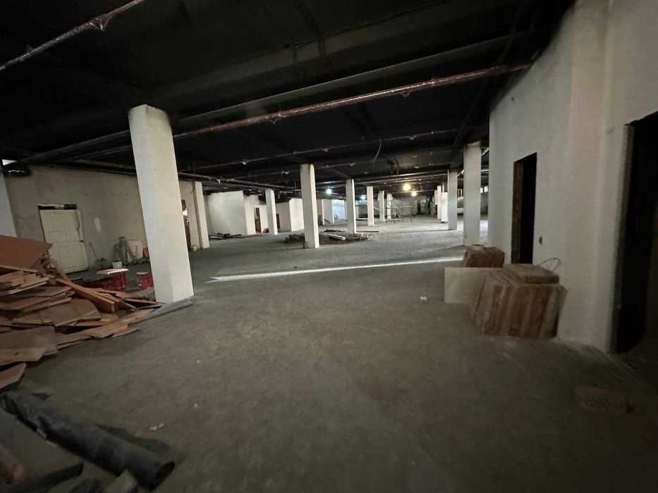 СДАМ 5-этажное здание в Мирабадском районе! 1150 м²/этаж | 15$/м² (55)