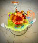 Детско бънджи Fisher Price
