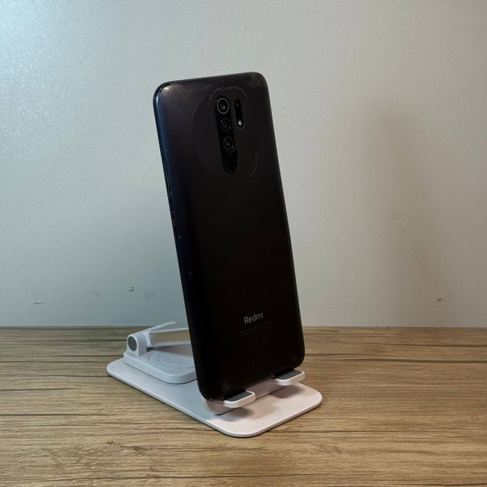 Redmi 9 sotiladi dastavka bor
