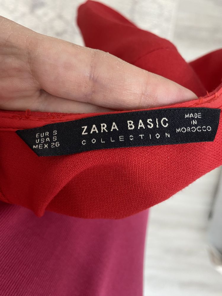 Salopeta Zara ..