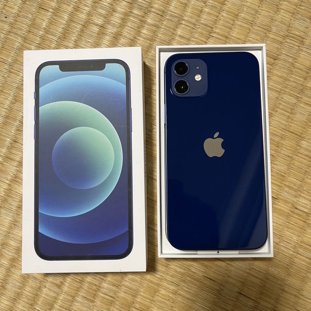 Продается айфон 12/ iphone 12