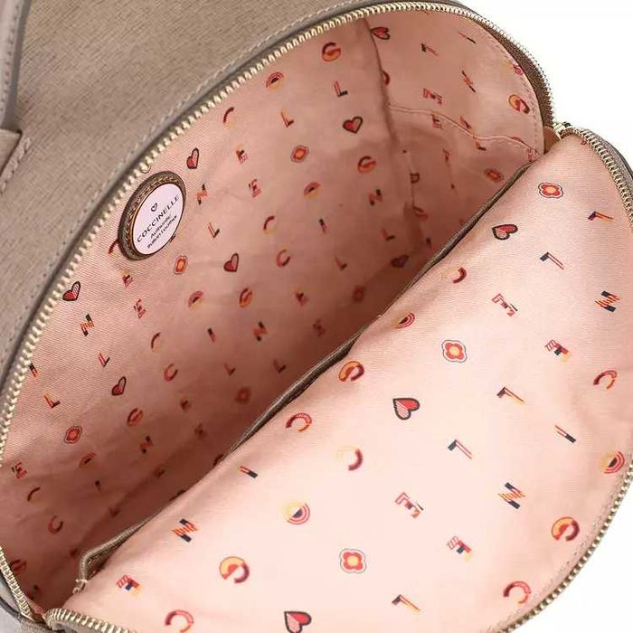 Coccinelle модел Clementine оригинална дамска раница