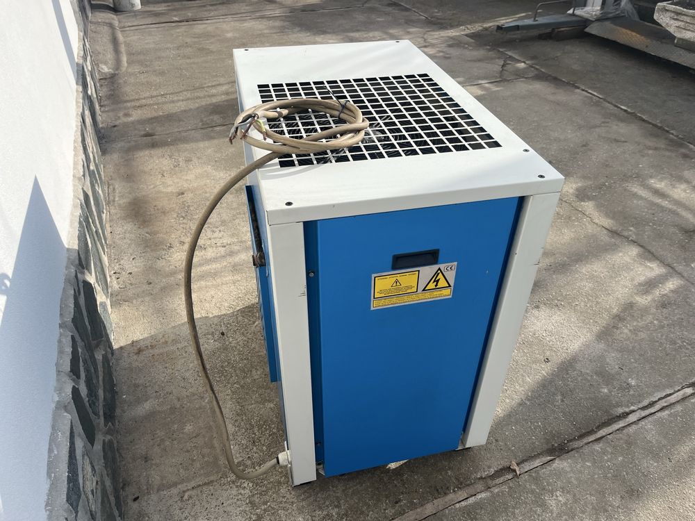 Винтов компресор Parise PHK 15Kw