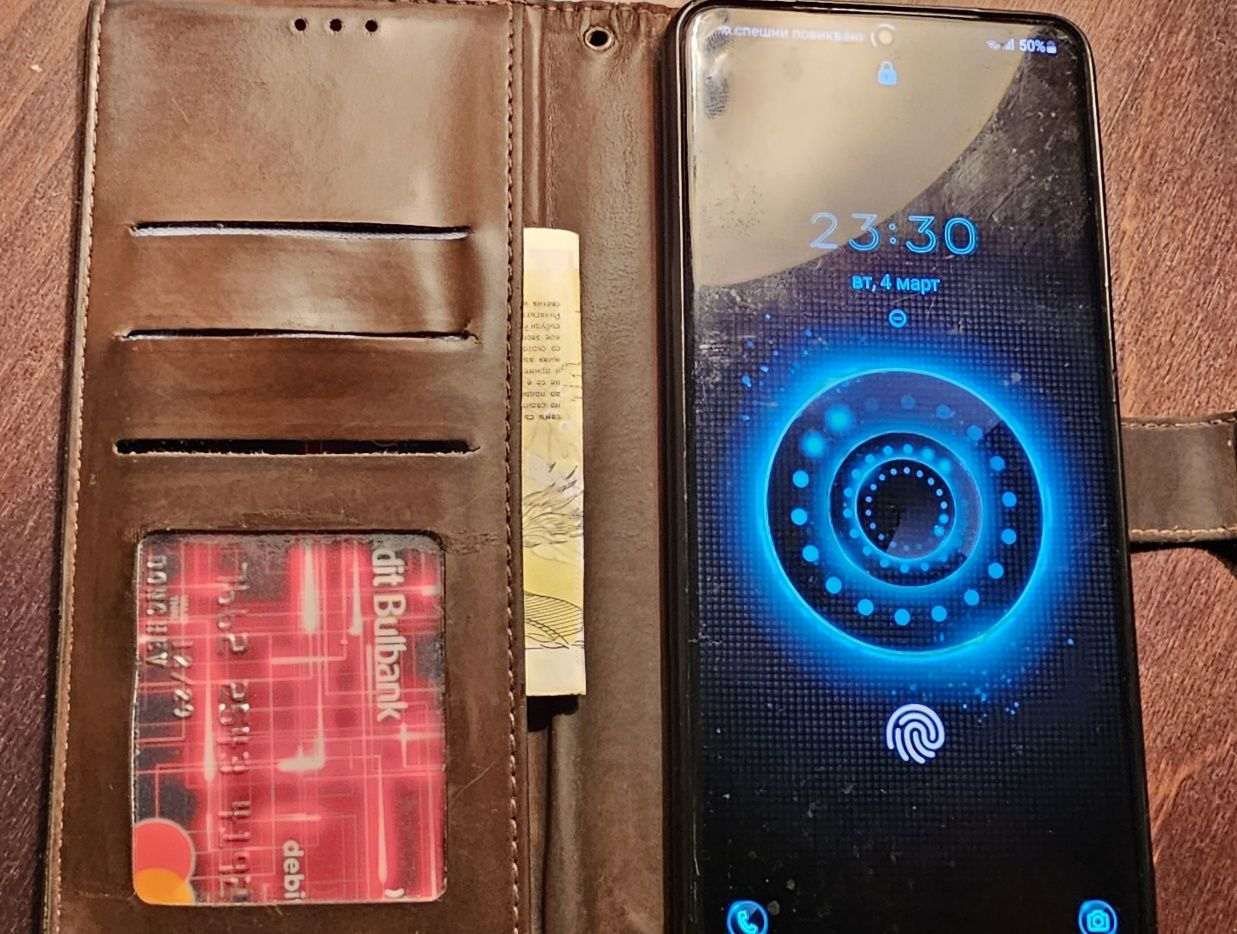 Samsung Galaxy S20 Plus , 5G ,12 RAM,128 GB