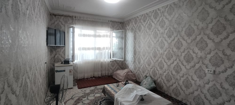 4-хонали КВ сотилади.