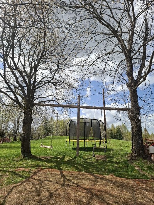 Cabana din Busuc (Belis) zonă retrasa cu ciubar si masa de biliard