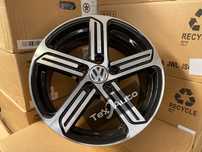 Джанти за Фолксваген 16" GOLF Passat Touran Tiguan T-roc