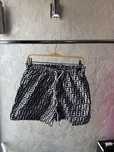 Pantalon baie Fendi-calitate premium