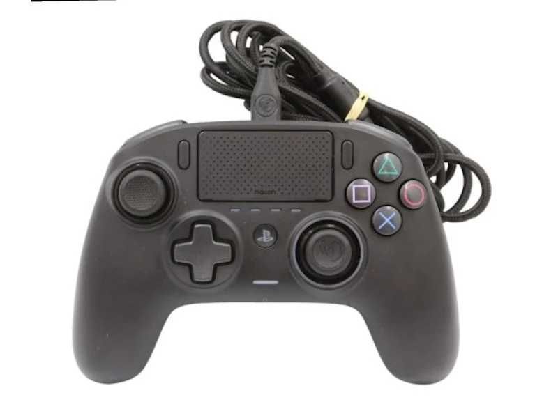 Controller, Mansa, Maneta PC, PS4 Nacon, PS4 Revolution Pro cu cablu 1