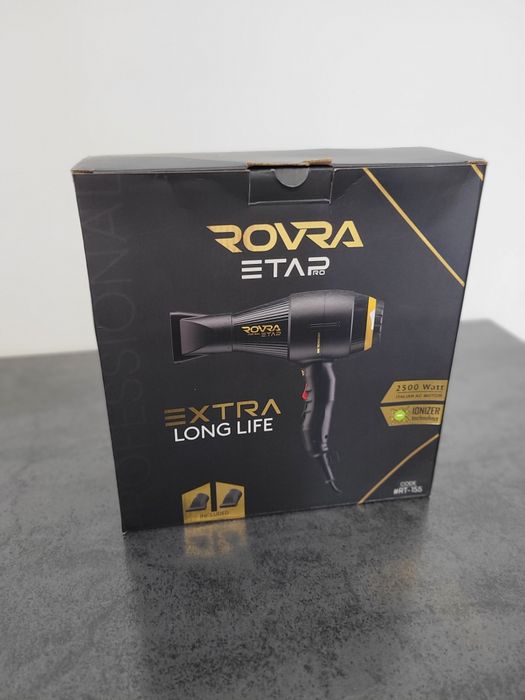 Uscator de par Rovra Etap 2500W