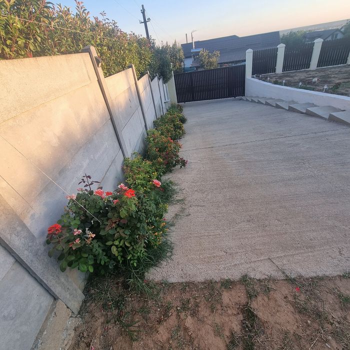Vand teren 500m², Craiova