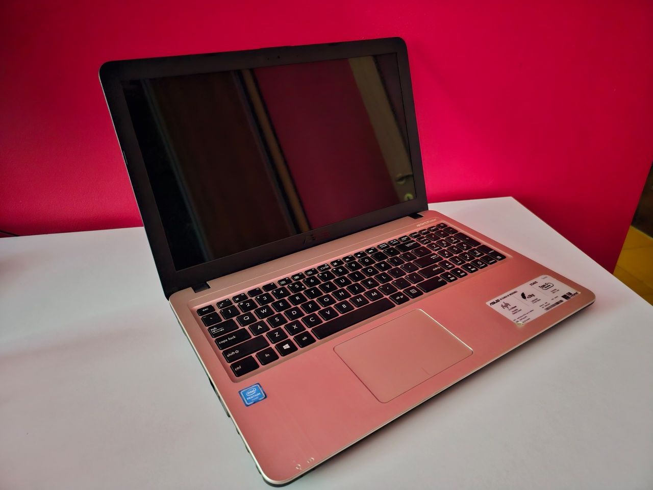 Laptop Asus Vivobook