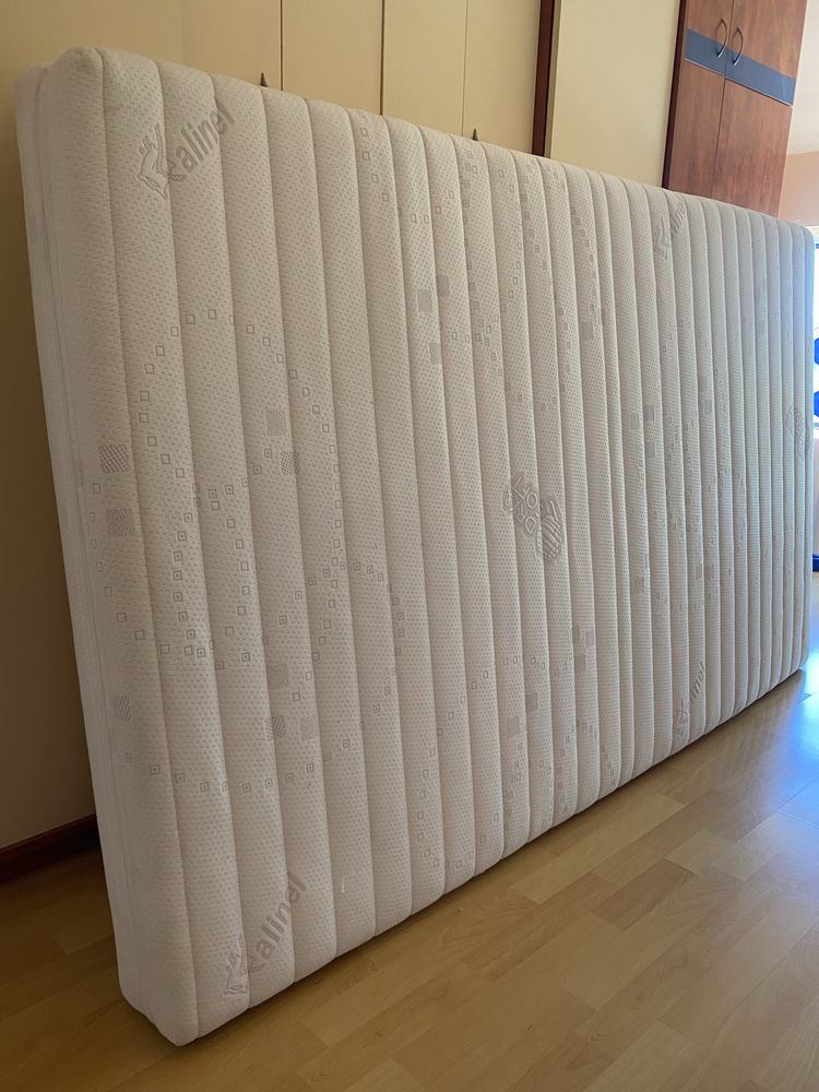 Двулицев Матрак 120/200
