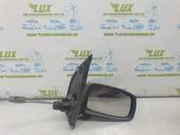 Oglinda dreapta 01704662800 Fiat Panda 2  [din 2003 pana  2011]