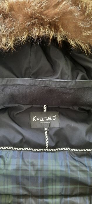 Продам куртку зимнюю