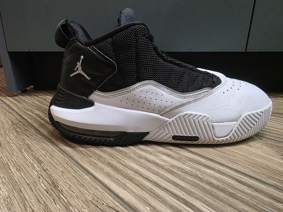 Мъжки маратонки JORDAN AIR Max Резервирани  !