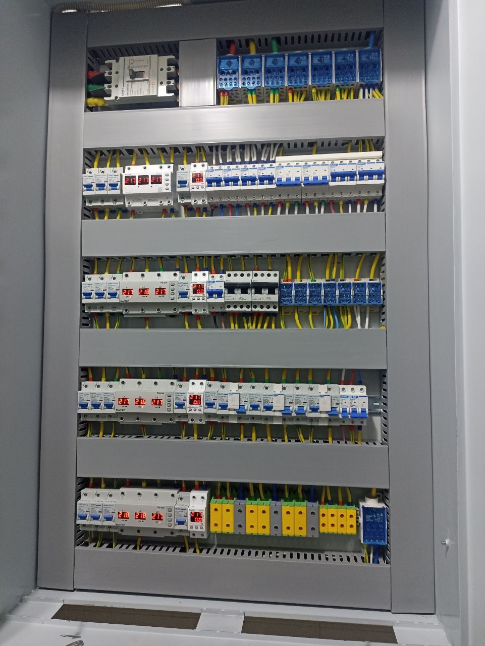 Elektik xizmati 24/7