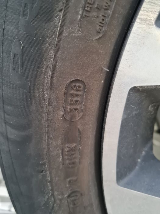 Летни гуми Michelin Premacy 3 225/55/18