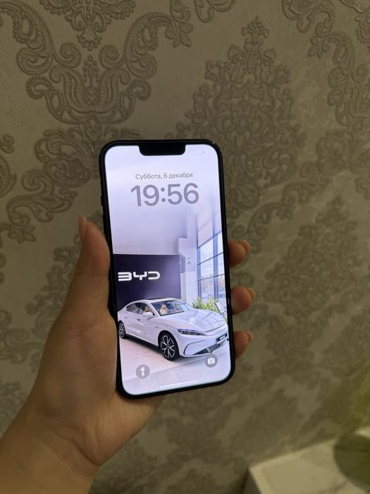 Продам айфон 13 128гб