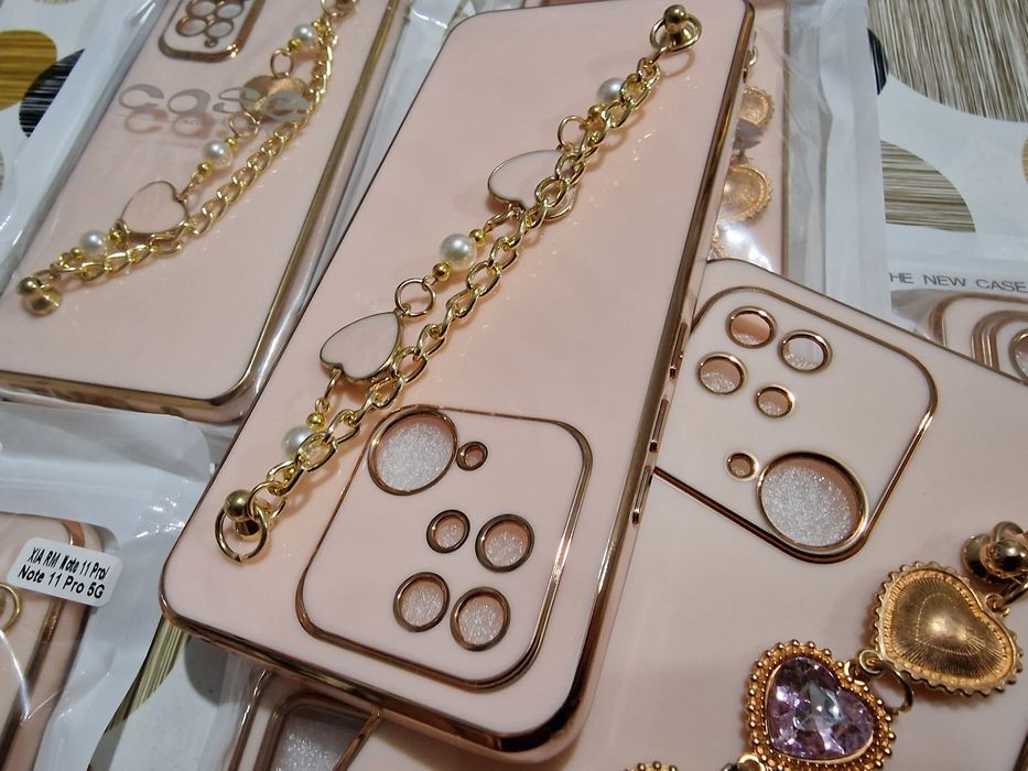 Xiaomi Redmi 10C,Redmi Note 10 Pro,Note 11/11S 4G,Note 11 Pro гърбове