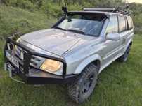 De vânzare suzuki vitara