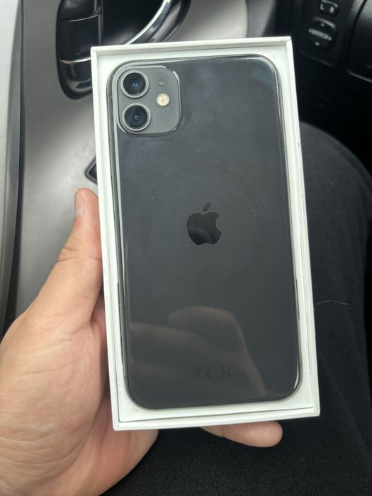 Айфон 11 iphone 11
