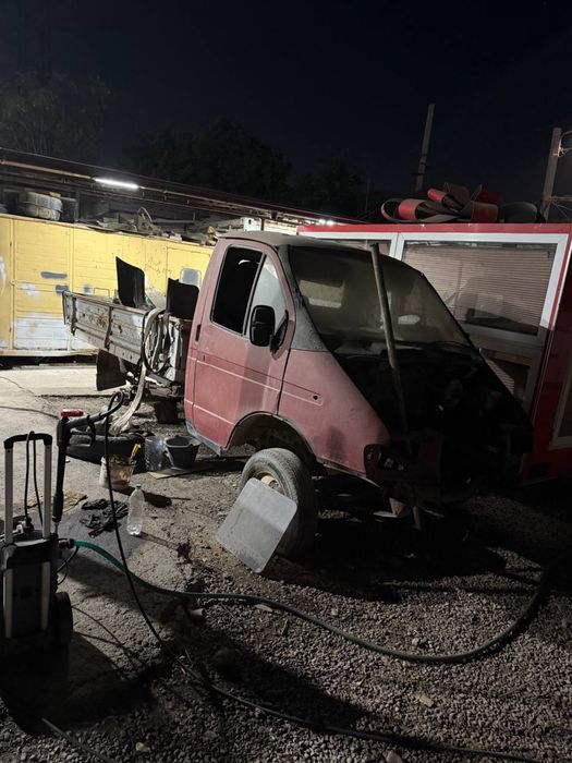 Газель Gazel sotiladi