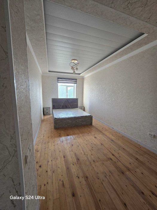 Продаётся 2х комн квартира на 3 этаже Ор-р Мафтуна бар