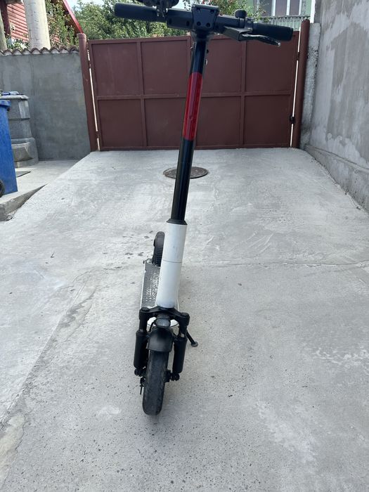 Trotineta elctrica