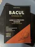 Carti pentru BAC , mate info