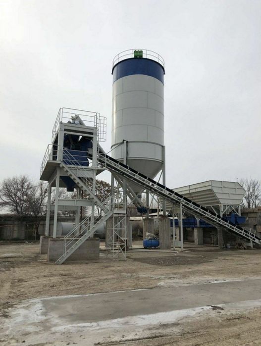 Бетон завод IRAN